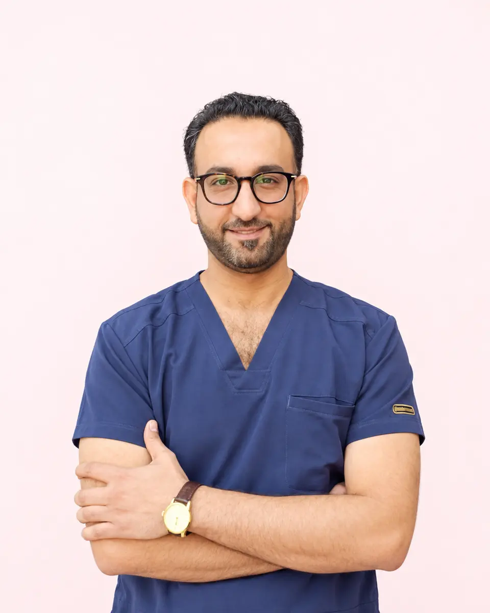 الدكتور عاصم الطويسي