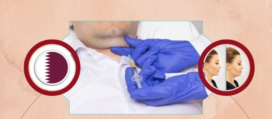 افضل دكتور شفط اللغلوغ في قطر